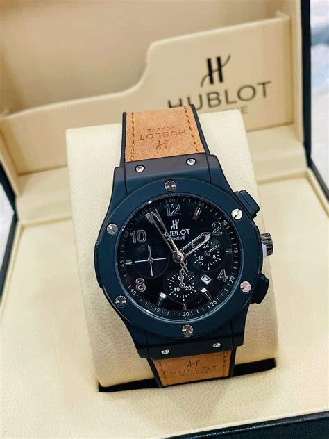 hublot simple|Hublot watch review.